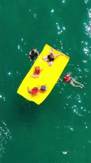 Private Yacht Float Party Cabo