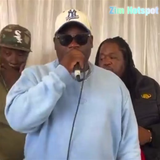 Dj Fantan speaks after the incident at Cup Clash between Madflex and Badboykatero 👀 | Zim Hotspot