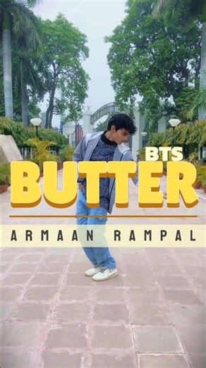 BUTTER - BTS #btsdance #kpopdance #btsarmy #btsdancevideo #btsbutter