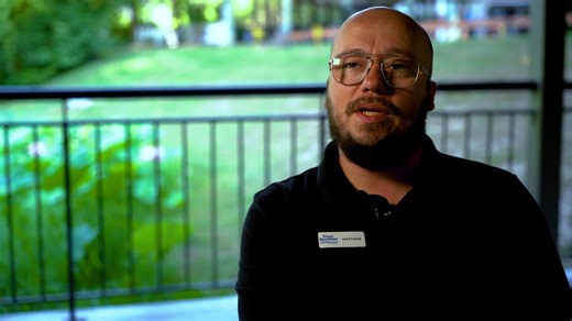 16K views · 205 reactions | This video was provided by Kings Dominion and features an interviews with park GM Bridgette Bywater and maintenance manager Matthew Sienko. #Interview #RapterraUpdate #KingsDominion #KDFanatics #KingsDominionFanatics #Xplorers #Launching2025 #ConquerTheSkies #Rapterra #JungleX #WelcomeToTheJungle | Kings Dominion Fanatics | Facebook