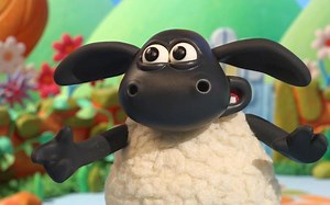 26集全 Timmy Time | 小小羊提米 适合孩子的英语启蒙动画