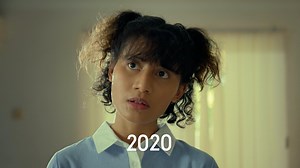 Warna-Warni Waktu Trailer