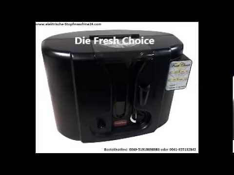 Fresh Choice Tobacco Elektrische Zigarettenstopfmaschine