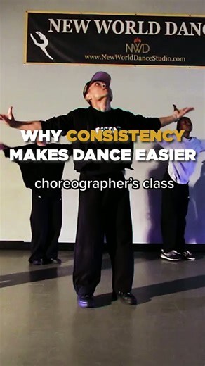 The magic of muscle memory Did you know that consistency can transform your dance experience? When you train regularly with the same teacher, your body learns to move automatically. Each foundational drill strengthens those neural pathways, turning choreography into second nature. Over time, you'll find yourself picking up steps faster and feeling the music more deeply. That's the power of muscle memory—repetition becomes liberation. Join us MONDAYS 8pm for ADV HIP HOP at @epicenterartsentertain