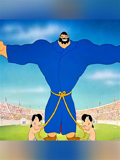 Exploring German Animation for Kids