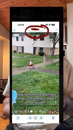 12M views · 245K reactions | I’m giving you the tools and key to monetization. More coming. #monetize #monetization #fyp #fypage #fypviralシ | Amy Jackson | Facebook