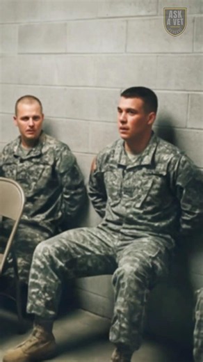 The Wall Sits That Went Wrong At Fort Drum #afghanistanwar #infantry #veteranstories #fortdrum