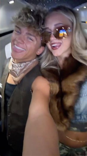 COACHELLA Video is HERE !!! #16kids #coachella #2026 #justinbeiber #NENchella