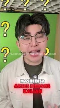 "HOAX SIR! I can still log in!"