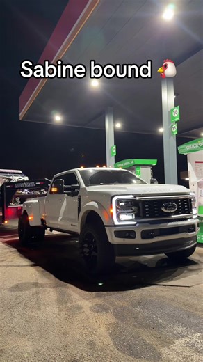 Mud Nationals Fun with ChickenShine