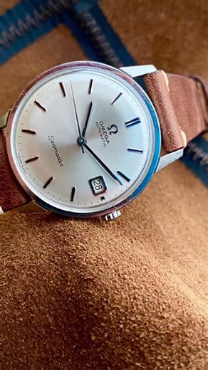 The Omega Ref 166.002 is a watch with many faces, and movements, and cases. It can be an Omega Seamaster, Geneve, Seamaster Geneve, Geneve Seamaster, Century, or a sterile dial along with a variety of quirky dial options. These watches all share the same basic case design, great water resistance for the 60s, excellent movements, and are fantastic daily wearers, so lets explore the many faces of this enigmatic reference and its no-date sister, the 165.002. #omega #watches #vintageomega #seamaster