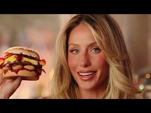Presentation – Bikinis and Burgers Are Back: How Carl’s Jr and Alix Earle Revived a Bold Brand Voice