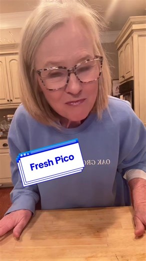How to Make Fresh Pico de Gallo: A Simple Recipe