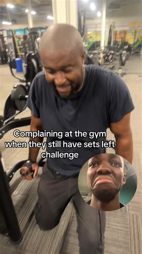 Prelude to 50k Special — Gym Challenge Surprise