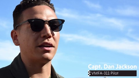 U.S. and Australian Aircrews Unite for Checkered Flag