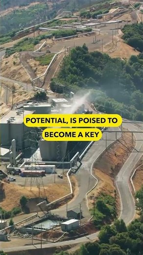 South Africa's Nuclear Gamble Could Reshape Africa #NuclearEnergy #Infrastructure