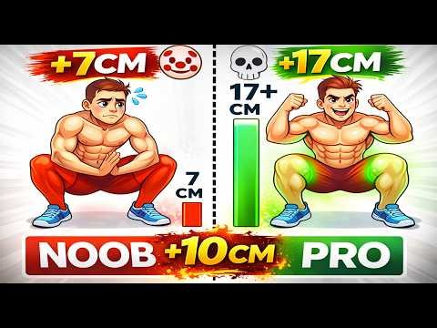 7 Advanced Pelvic Floor Exercises for Men | Build Strength & Control Fast