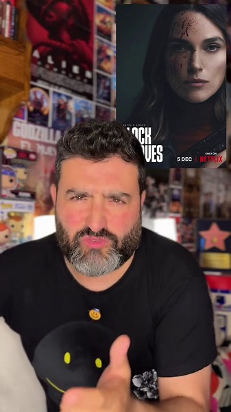 📺 3 mini series recomendadas en Netflix #QueVer #recomendaciones #series #SeriesEnTikTok #TeLoCuentoSinSpoilers