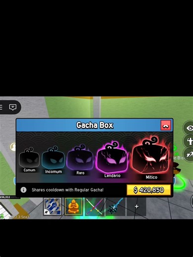 #bloxfruits #roblox #onepiece #gacha