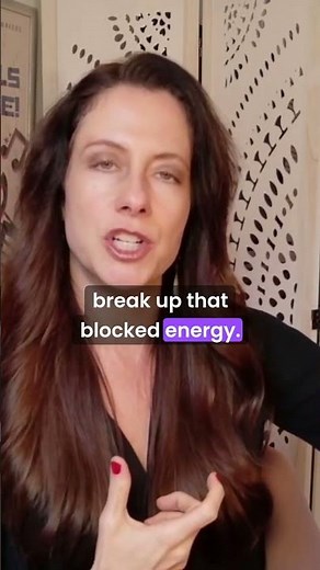 How to Release Unresolved Trauma with Your Voice