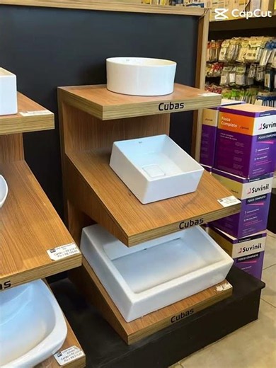 Mais de 300 modelos de Pisos, Revestimentos e Porcelanatos!