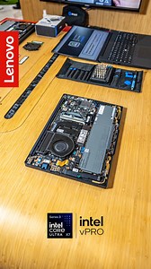 ThinkPad T14 – Engineered for longevity