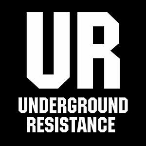 Underground Resistance - Death Star