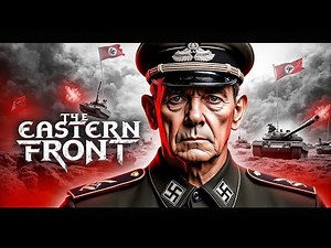 The Real Story of Generalfeldmarschall Wilhelm Ritter von Leeb