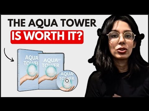 Aqua Tower system review 🚨Full Breakdown 2026🚨 Does Aqua Tower Really Work?