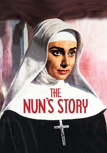 The Nun's Story (1959)