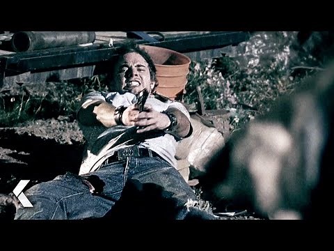 Who Will Survive The Docks Showdown - I'LL ALWAYS KNOW WHAT YOU DID LAST SUMMER Clip