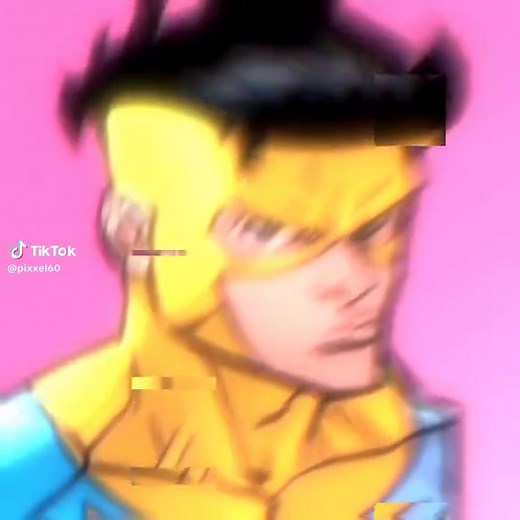 Invincible Mark 19 Edit: Unleashing Variants