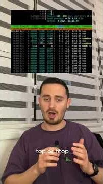 Linux processes and systemd - under the hood