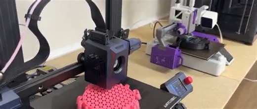 Dothan’s first 3D printing shop opens