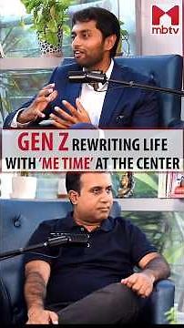 How Gen Z Is Transforming Jobs, Offices and Work Life