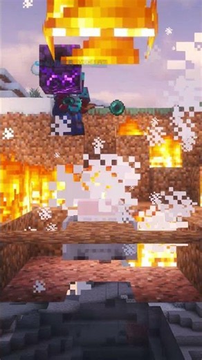I TRAPPED This Server Owner!!