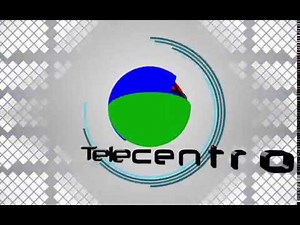 TELECENTRO CANAL 13 - REBRAND 2018