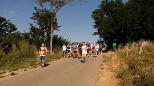 10K views · 110 reactions | Java e 7-të e "Park4run Gjakova" vazhdon me pjesëmarrje gjithnjë e më të madhe | TV SYRI VISION | Facebook