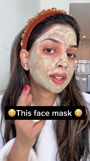 Aztec Clay Mask & Apple Cider Vinegar: Deep Clean Your Skin