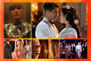 Netflix 2020 Movies Preview: 36 Original Films Coming to the Streaming Service This Year