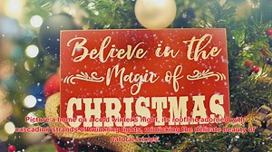 Why Are Icicle Lights A Popular Christmas Decoration?