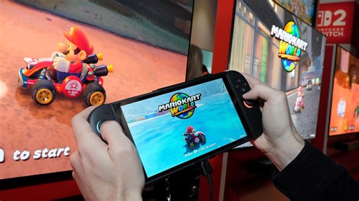 Why the gaming industry is expecting a 'rebound' this year