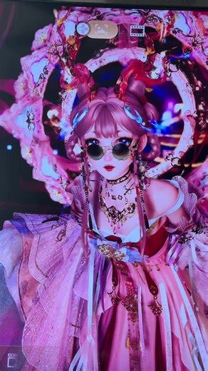 The NPCs are something else in Infinity Nikki Wanxiang Realm. I really like the mature aspect of Nikki and makes it feel like a cute but mature game with funny aspects to it. What do you love about Infinity Nikki this far? #infinitynikki #fyp #infinitynikkigame #gacha #dressupgame