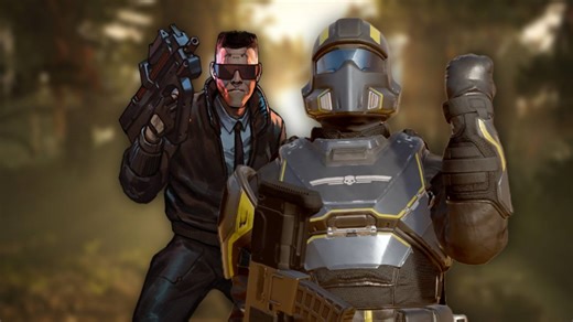 Great Top-Down Shooter Games On Steam That Deserve More Attention