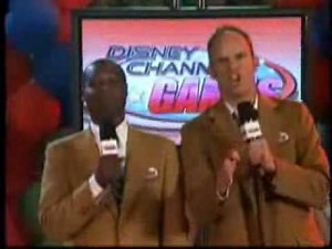 Disney Channel Games 2006 Event 7 Part 1