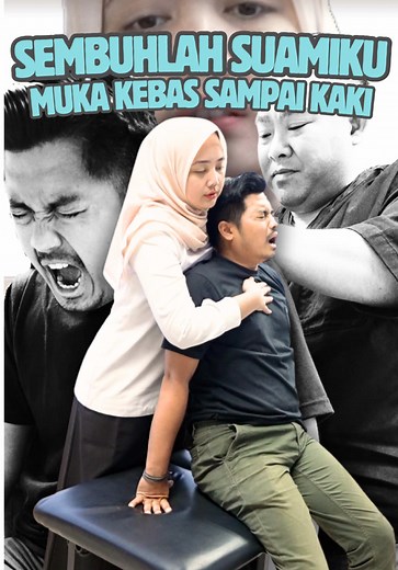 Terapi Syaraf Kejepit di Suhu Ayung Jakarta