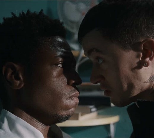 Wasteman (2025) - Survival Of The Fittest