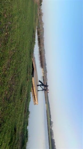 Becoming the Evil Swamp Man in the Ding Ding Bungus Timeline