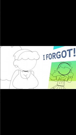 TPOT 1 Thumbnail HUMANIZED! | Speedpaint | ‪@BFDI‬