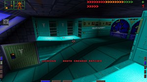 System Shock Enhanced Port Rerelease